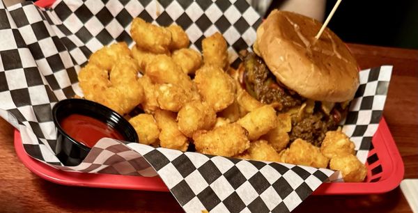 Jack Ruby's Saloon and Grill by null