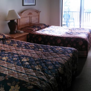 Barefoot Resort@Terry Peak - 2nd bedroom for a 2 bedroom unit - Hotels Near Me - Lead, South Dakota