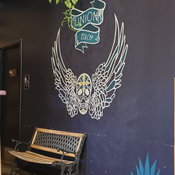 Union Taco - Tacos Near Me - Norfolk, Virginia Union Taco - Tacos Near Me - Norfolk, Virginia