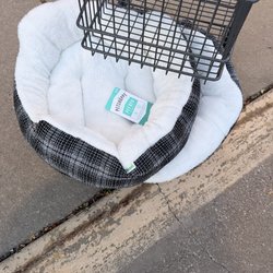 Walgreens - Clearance $1.49....perfect for a beddy by the fire