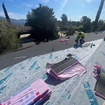 Atlas Roofing - Roofing Near Me - West Hills, California Atlas Roofing - Roofing Near Me - West Hills, California