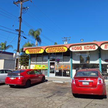 Orange Curry - Indian Near Me - Orange, California