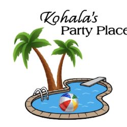 Kohala’s Party Place