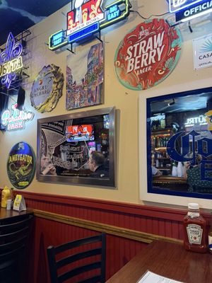 Copper Monkey Bar & Grill by null