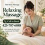 Hot Stone Massage