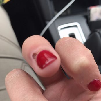 Happy Nails - Nail Salons Near Me - Fairbanks, Alaska