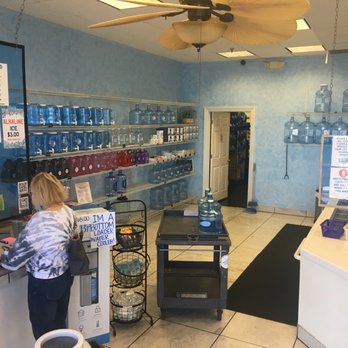 Water Revive Alkaline Store - Water store - Water Stores Near Me - Las Vegas, Nevada