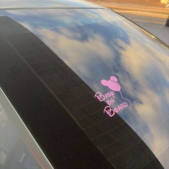Eclipse window tint - Car Window Tinting Near Me - Temple Hills, Maryland