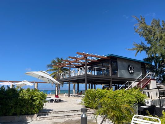 Vivo Beach Club by null