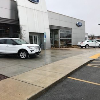 Corwin Ford of Springfield - Car Dealers Near Me - Springfield, Missouri Corwin Ford of Springfield - Car Dealers Near Me - Springfield, Missouri