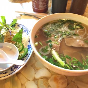 Tea Light Cafe - Beef Pho - Vietnamese Near Me - Phoenix, Arizona Tea Light Cafe - Beef Pho - Vietnamese Near Me - Phoenix, Arizona