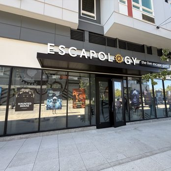 Escapology - Escape Games Near Me - Lynnwood, Washington Escapology - Escape Games Near Me - Lynnwood, Washington