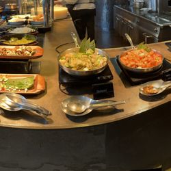 Marco Polo Ortigas Manila - Asian station