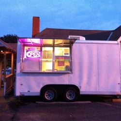 Rivera Taco Express