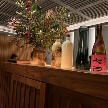 n/naka - Japanese Near Me - Los Angeles, California