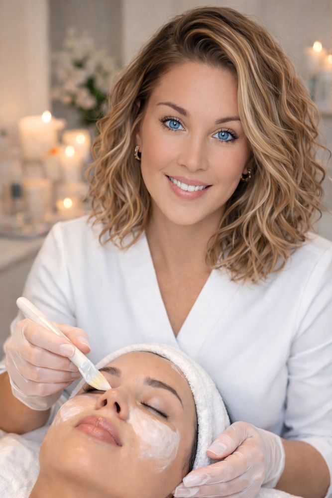 Jurney 2 Healing Esthetics Logo