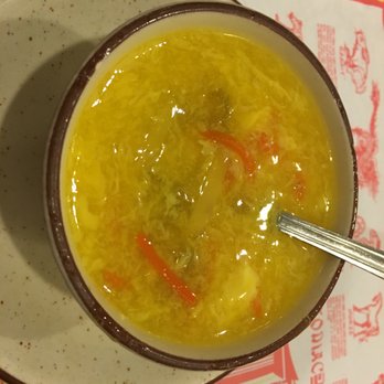 Golden Crown Restaurant - Thanks for the sideways default.  Ugh All basic American-Chinese - Chinese Near Me - Salem, Oregon