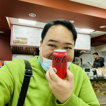 Donair Affair - Donairs Near Me - Burnaby, British Columbia
