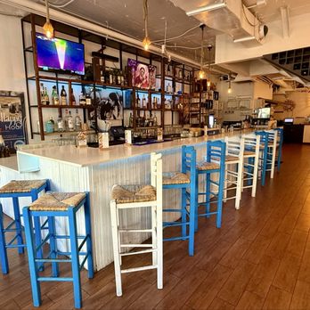 Meraki Greek Bistro - Bar. - Greek Near Me - Miami, Florida Meraki Greek Bistro - Bar. - Greek Near Me - Miami, Florida