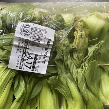 Viengchan Oriental Market - a bunch of green vegetables - Grocery Near Me - Brooklyn Center, Minnesota Viengchan Oriental Market - a bunch of green vegetables - Grocery Near Me - Brooklyn Center, Minnesota