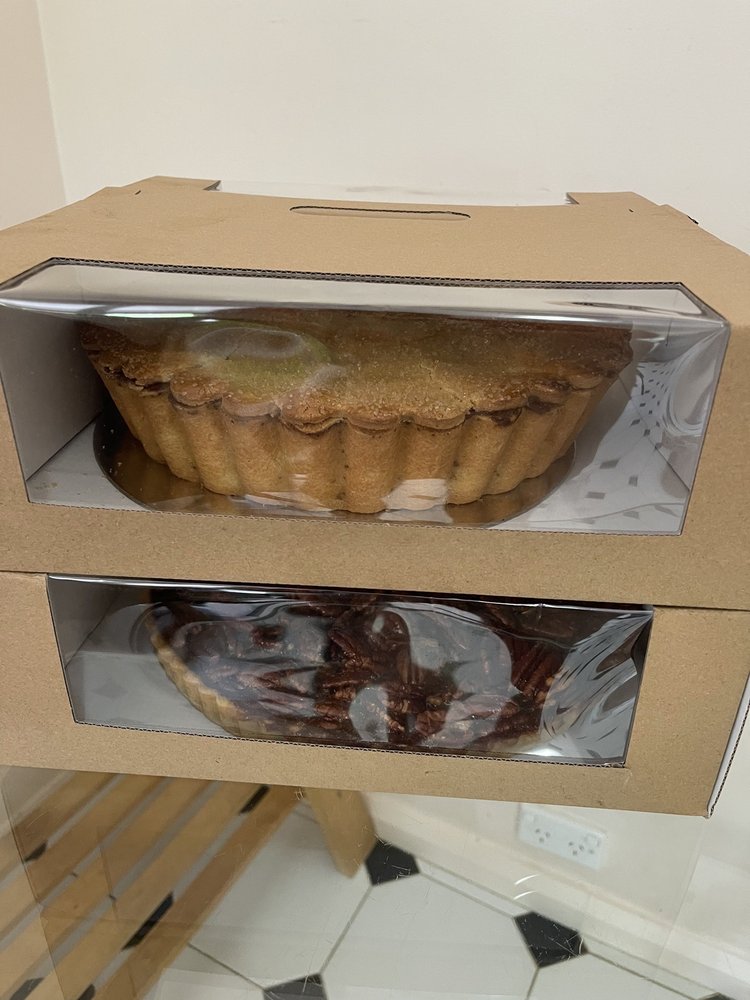 THE PIE TIN 145 Photos & 71 Reviews 1a Brown St, Newtown New South