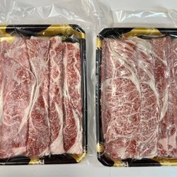 Chun Ching Market - Wagyu Beef