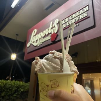 Lappert's Hawaii - Outside - Ice Cream & Frozen Yogurt Near Me - Honolulu, Hawaii Lappert's Hawaii - Outside - Ice Cream & Frozen Yogurt Near Me - Honolulu, Hawaii