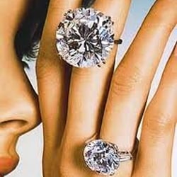 North Georgia Diamond