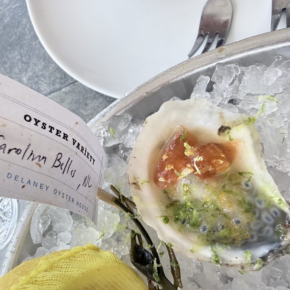 Delaney Oyster House - Oysters - Seafood Near Me - Charleston, South Carolina Delaney Oyster House - Oysters - Seafood Near Me - Charleston, South Carolina
