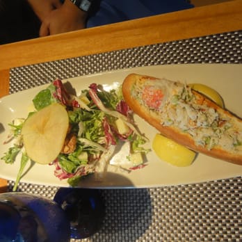 Ostra - New American Near Me - San Antonio, Texas