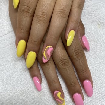 Coco Nail & Spa - Acrylic nails - Nail Salons Near Me - Canoga Park, California Coco Nail & Spa - Acrylic nails - Nail Salons Near Me - Canoga Park, California