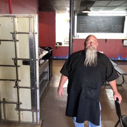 All Smoked Up BBQ