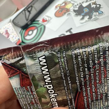 The Trainer Court - Tabletop Games Near Me - New York, New York The Trainer Court - Tabletop Games Near Me - New York, New York