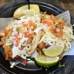 Fish Tacos. $4.49 each. Fish Tacos. $4.49 each.