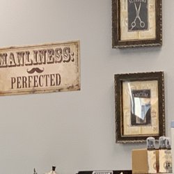 Operation Barber Company