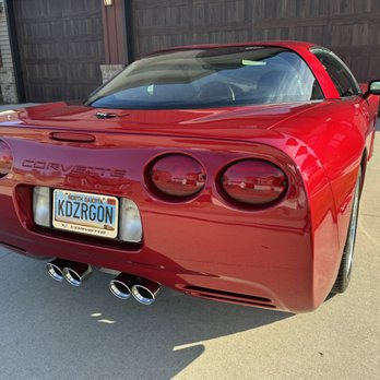 Car Kings Detailing - Paint Corrections and 2 step ceramic coatings. - Auto Detailing Near Me - Fargo, North Dakota