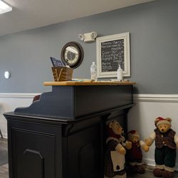 Family Hair Care & Nail Spa