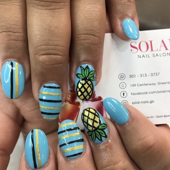 Solar Nails Spa - Nail Salons Near Me - Greenbelt, Maryland Solar Nails Spa - Nail Salons Near Me - Greenbelt, Maryland