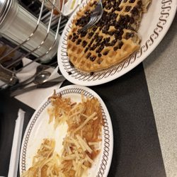 Waffle House #1386