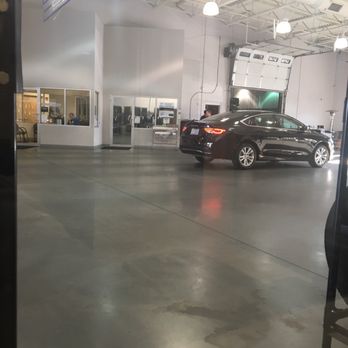 Stateline Chrysler Jeep Dodge - Service bay. - Car Dealers Near Me - Fort Mill, South Carolina Stateline Chrysler Jeep Dodge - Service bay. - Car Dealers Near Me - Fort Mill, South Carolina