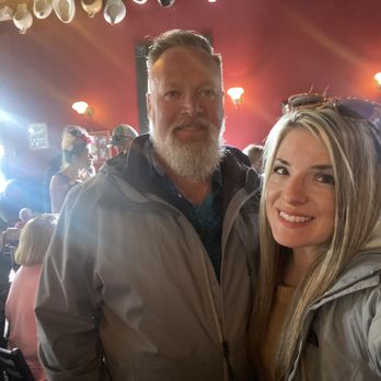 Red Onion Saloon - Tours Near Me - Skagway, Alaska