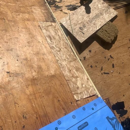 Slide of Bluebonnet Exteriors HTX