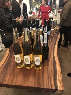 VinVero Wines & Spirits by null