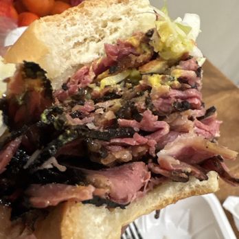 Uncle Bernie's Deli - Worth every penny, nickel, and dime - Delis Near Me - Encino, California Uncle Bernie's Deli - Worth every penny, nickel, and dime - Delis Near Me - Encino, California