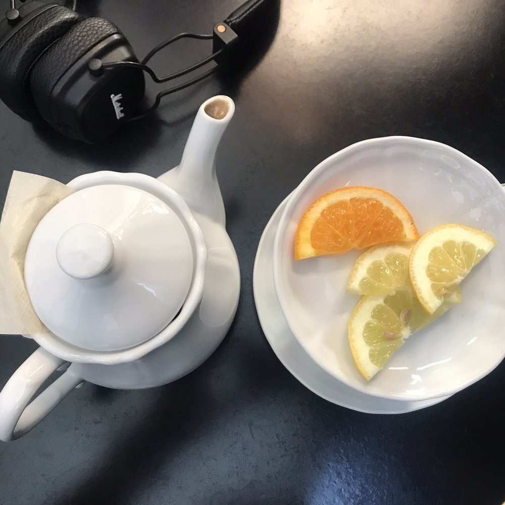 Camelot Cafe - English breakfast - Cafes Near Me - Kraków, Massachusetts
