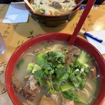 Spice C - beef noodle soup - Chinese Near Me - Philadelphia, Pennsylvania