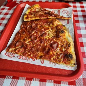 Prime Pizza - Pepperoni pizza - Pizza Near Me - Burbank, California Prime Pizza - Pepperoni pizza - Pizza Near Me - Burbank, California