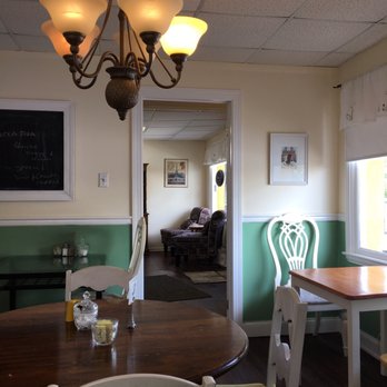 The Black Cat Cafe - Breakfast & Brunch Near Me - Devon, Pennsylvania