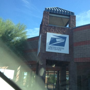 US Post Office - Post Offices Near Me - Glendale, Arizona