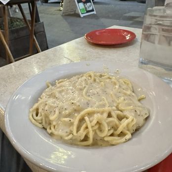 Numero 28 - Cacio E Pepe - Italian Near Me - Austin, Texas Numero 28 - Cacio E Pepe - Italian Near Me - Austin, Texas